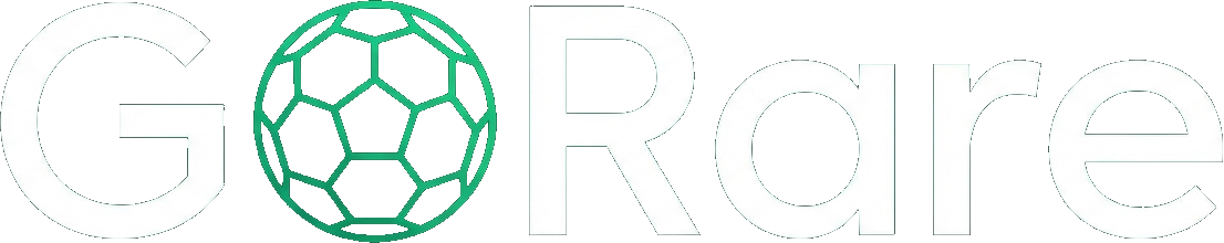 GoRare - Sorare portfolio tracker